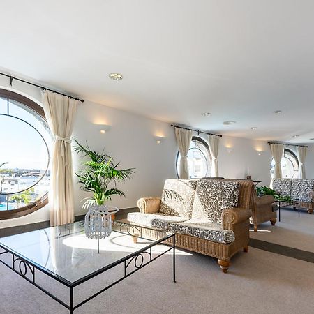 Hotel Livvo Volcan Lanzarote Πλάγια Μπλάνκα Εξωτερικό φωτογραφία