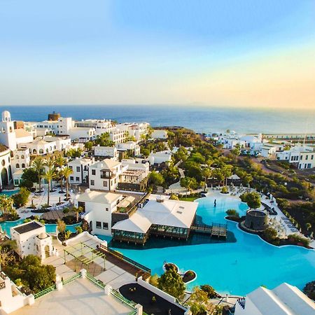 Hotel Livvo Volcan Lanzarote Πλάγια Μπλάνκα Εξωτερικό φωτογραφία