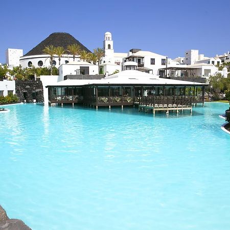 Hotel Livvo Volcan Lanzarote Πλάγια Μπλάνκα Εξωτερικό φωτογραφία