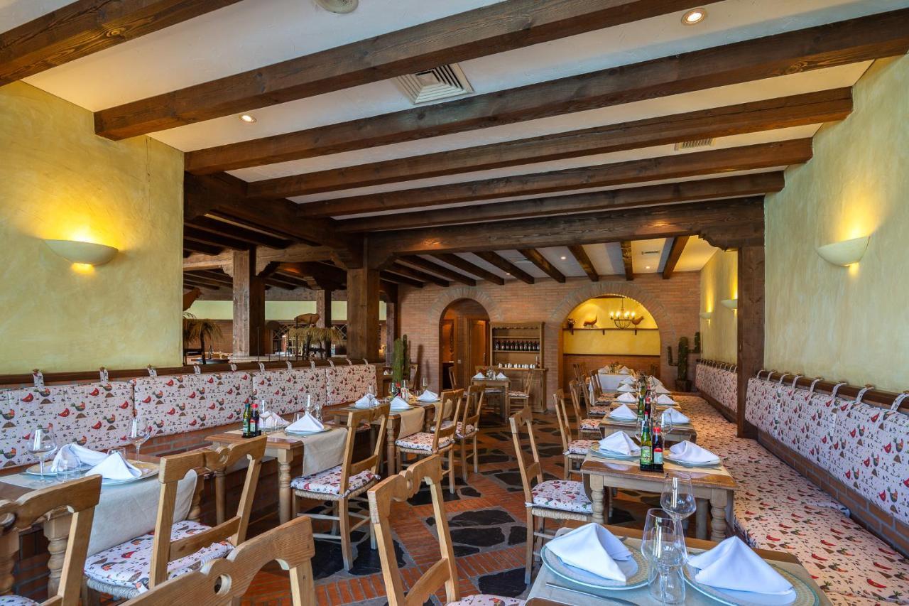 Hotel Livvo Volcan Lanzarote Πλάγια Μπλάνκα Εξωτερικό φωτογραφία