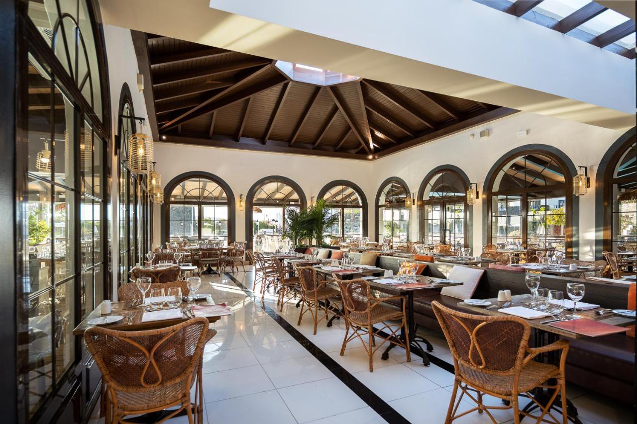 Hotel Livvo Volcan Lanzarote Πλάγια Μπλάνκα Εξωτερικό φωτογραφία