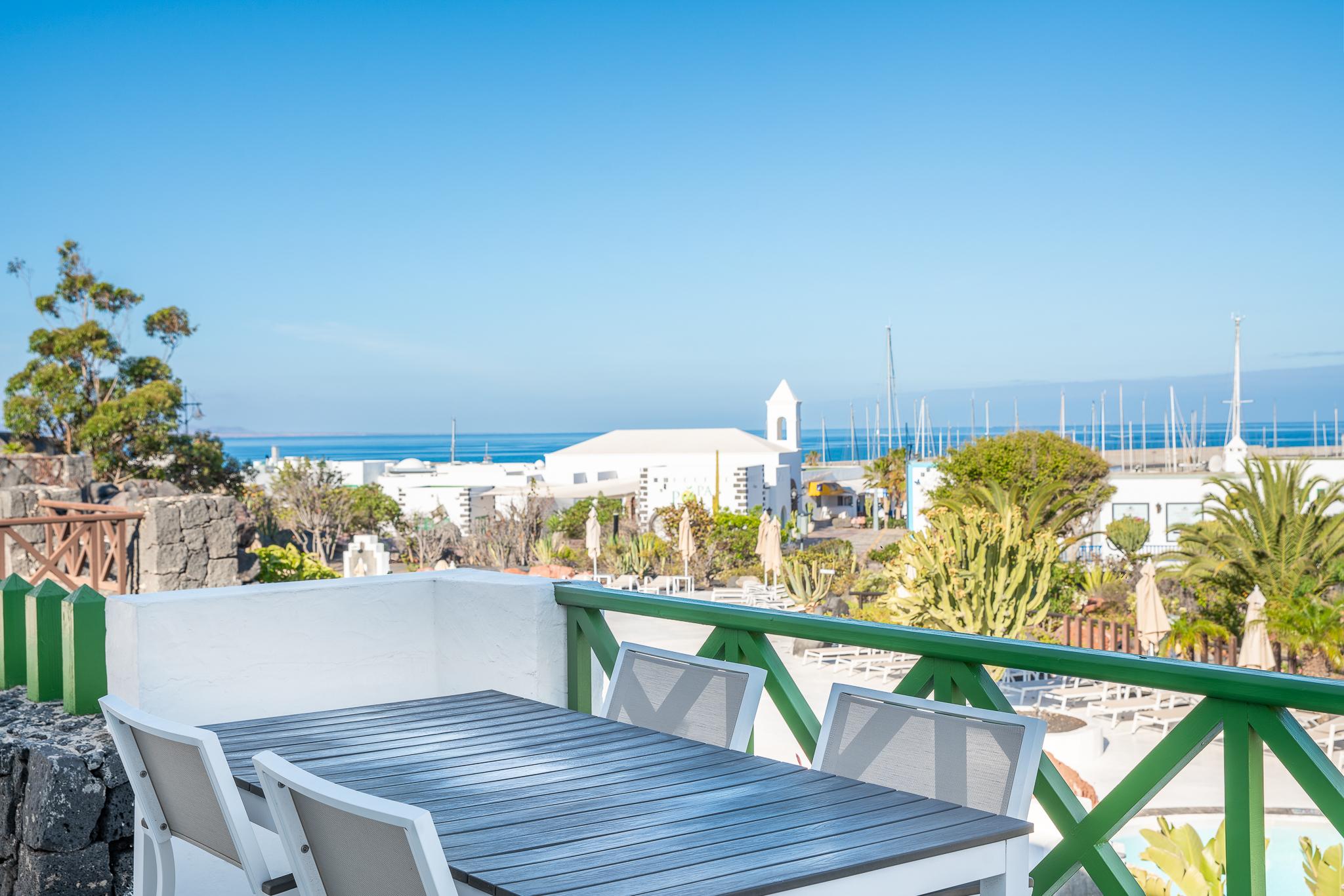 Hotel Livvo Volcan Lanzarote Πλάγια Μπλάνκα Εξωτερικό φωτογραφία