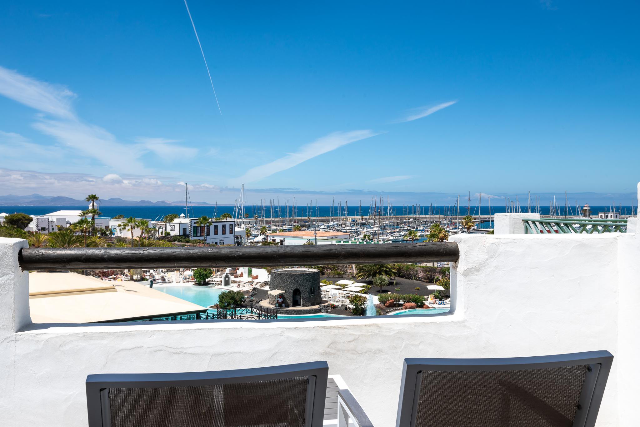Hotel Livvo Volcan Lanzarote Πλάγια Μπλάνκα Εξωτερικό φωτογραφία