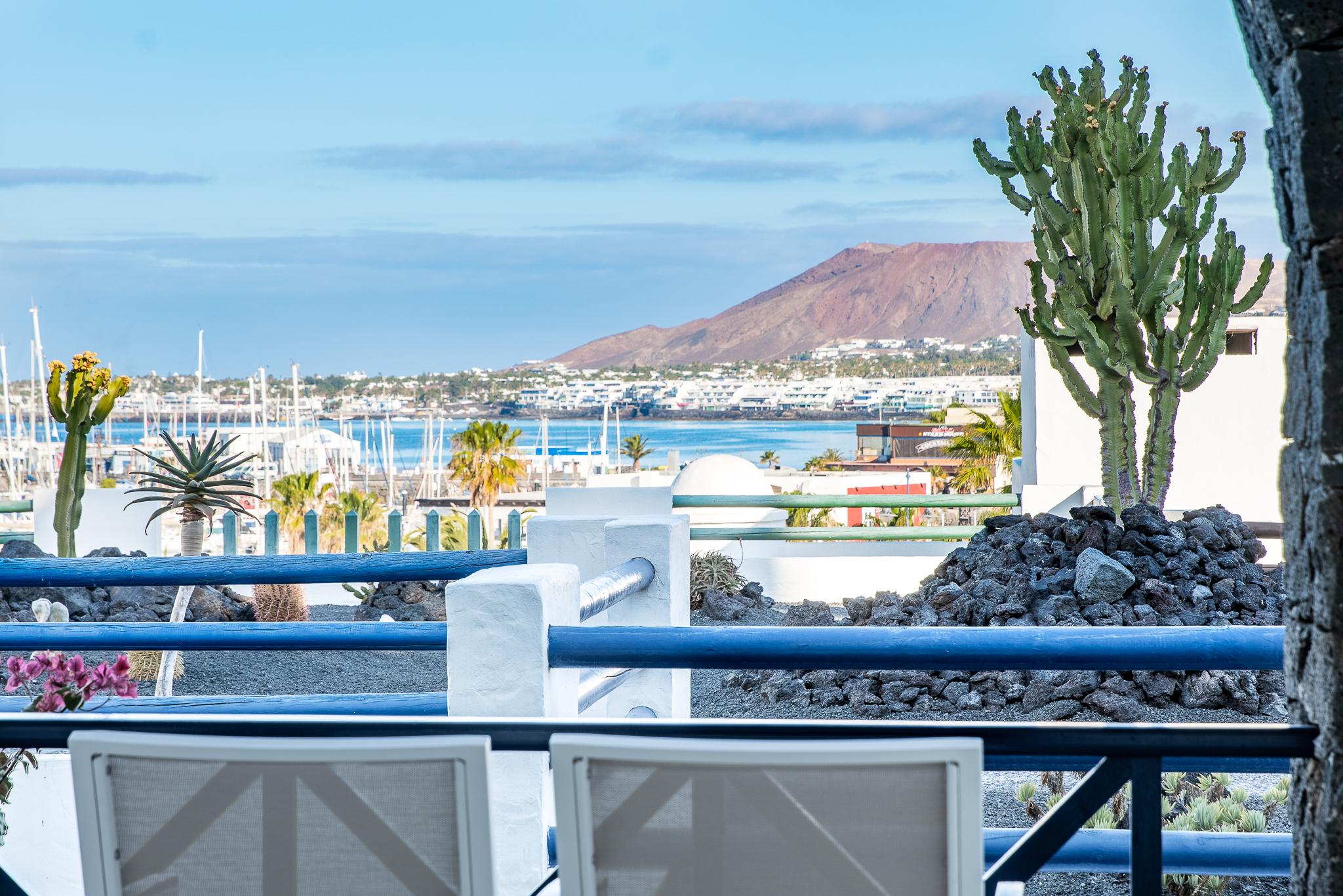 Hotel Livvo Volcan Lanzarote Πλάγια Μπλάνκα Εξωτερικό φωτογραφία