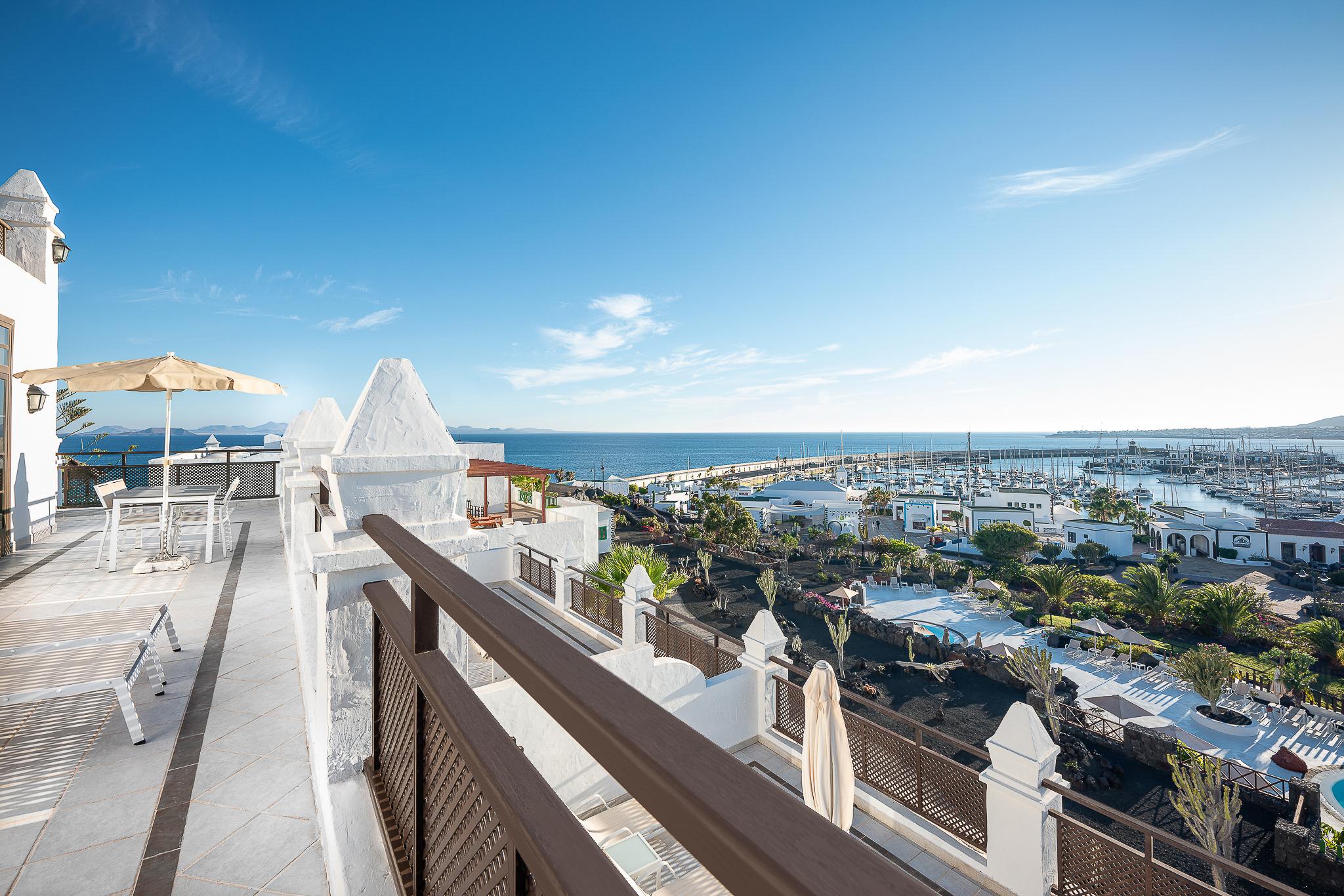 Hotel Livvo Volcan Lanzarote Πλάγια Μπλάνκα Εξωτερικό φωτογραφία