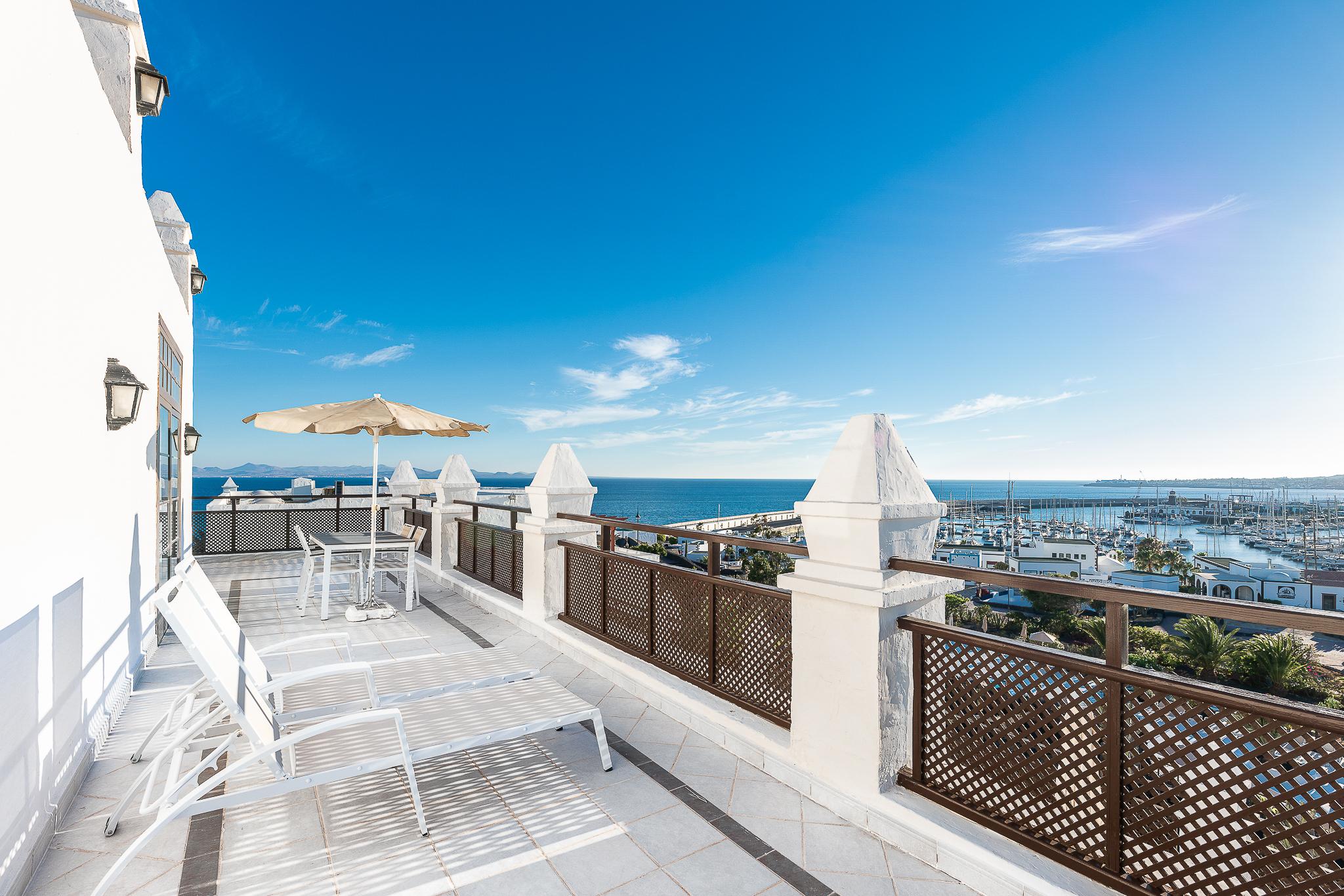 Hotel Livvo Volcan Lanzarote Πλάγια Μπλάνκα Εξωτερικό φωτογραφία