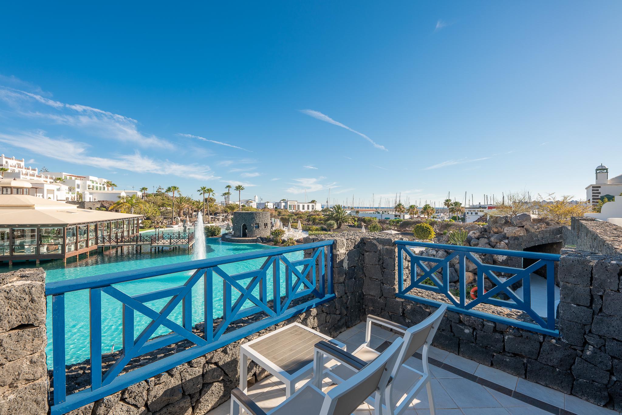 Hotel Livvo Volcan Lanzarote Πλάγια Μπλάνκα Εξωτερικό φωτογραφία