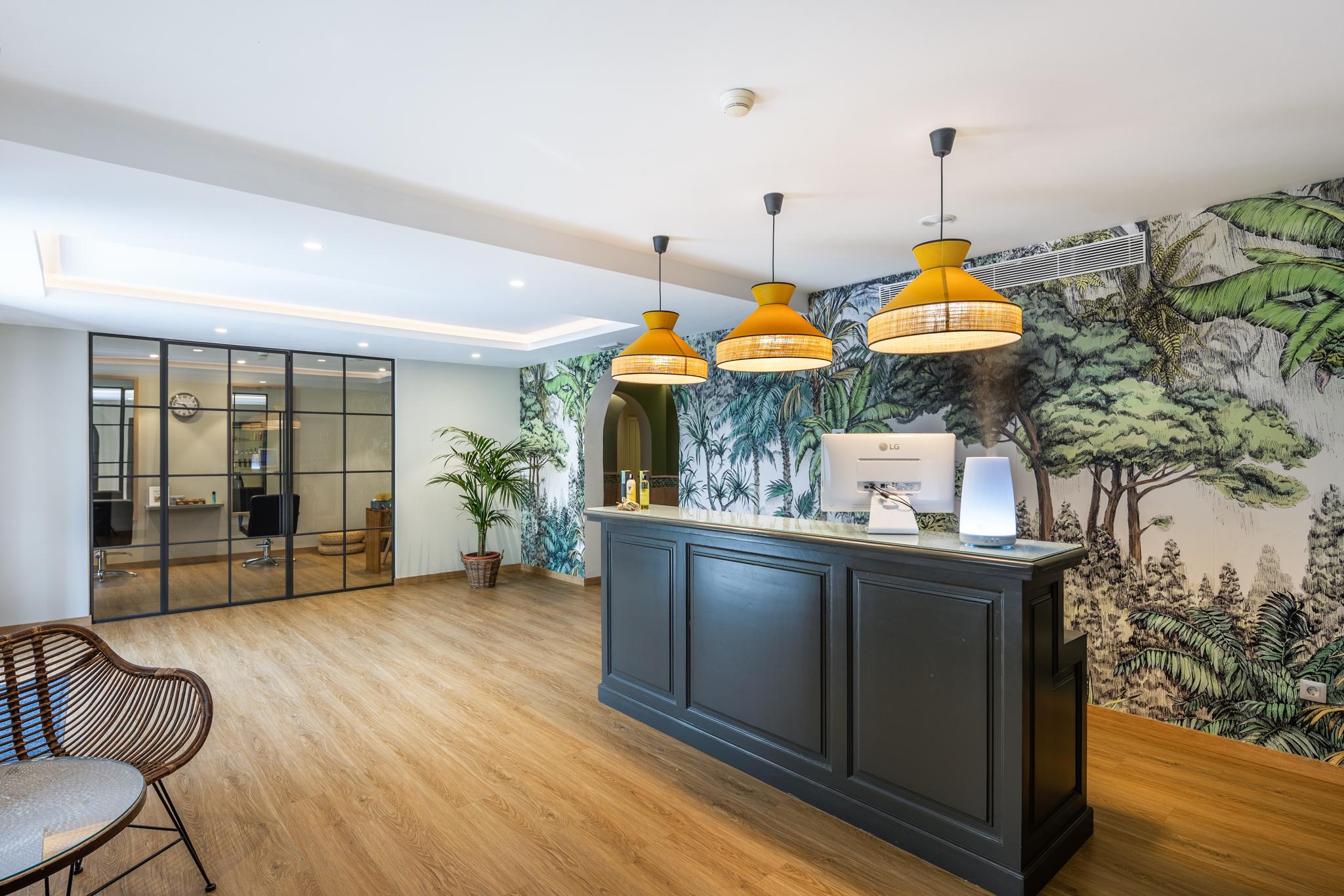 Hotel Livvo Volcan Lanzarote Πλάγια Μπλάνκα Εξωτερικό φωτογραφία