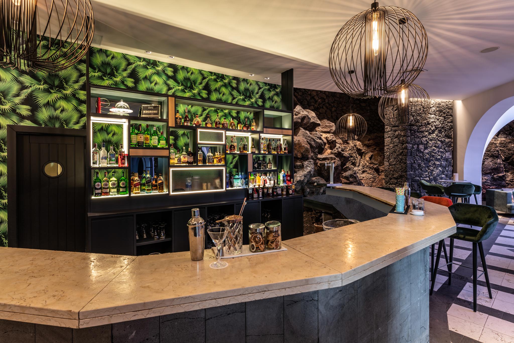 Hotel Livvo Volcan Lanzarote Πλάγια Μπλάνκα Εξωτερικό φωτογραφία
