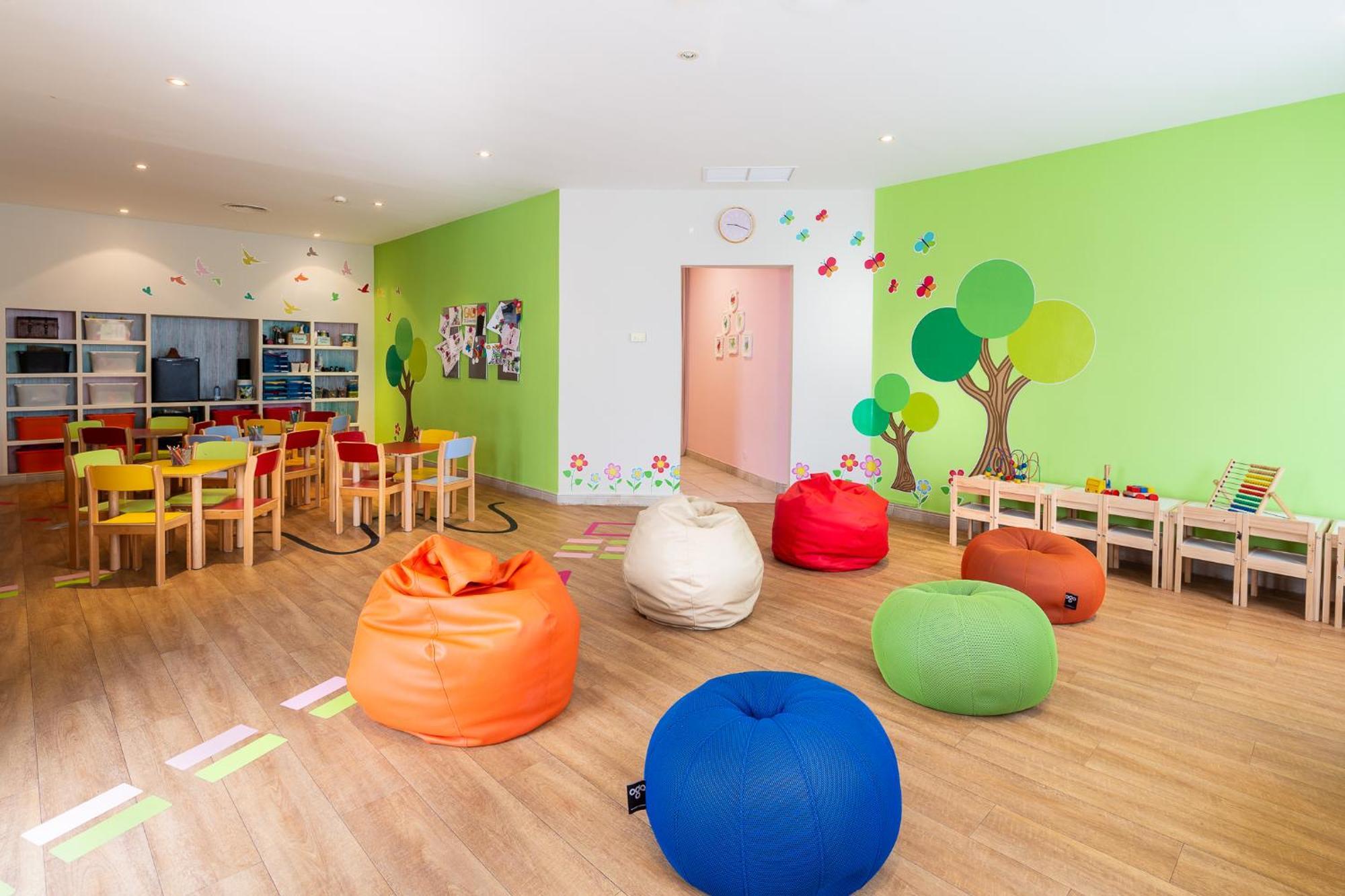 Hotel Livvo Volcan Lanzarote Πλάγια Μπλάνκα Εξωτερικό φωτογραφία