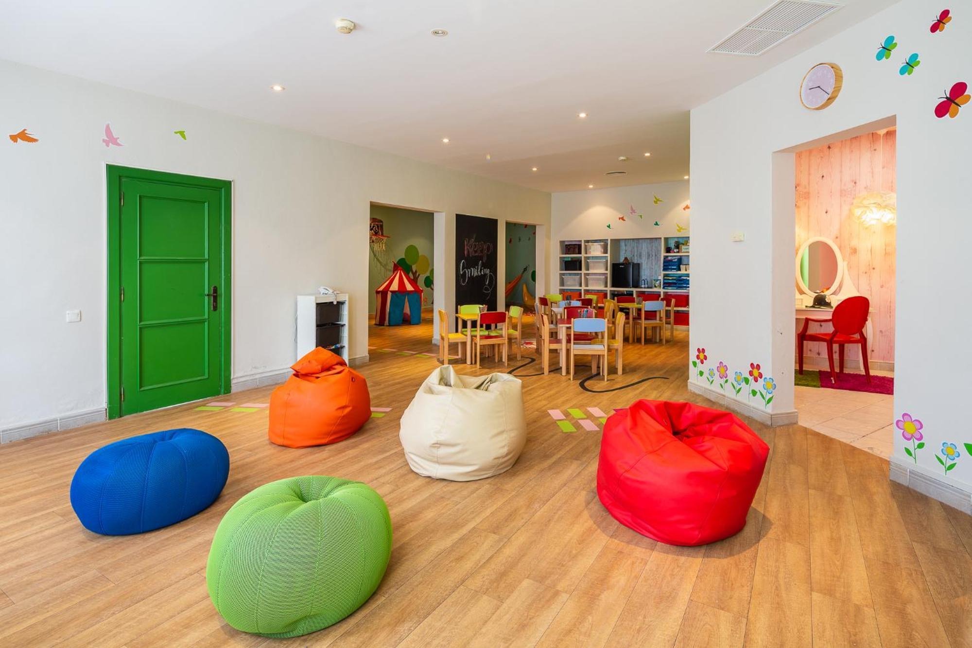Hotel Livvo Volcan Lanzarote Πλάγια Μπλάνκα Εξωτερικό φωτογραφία