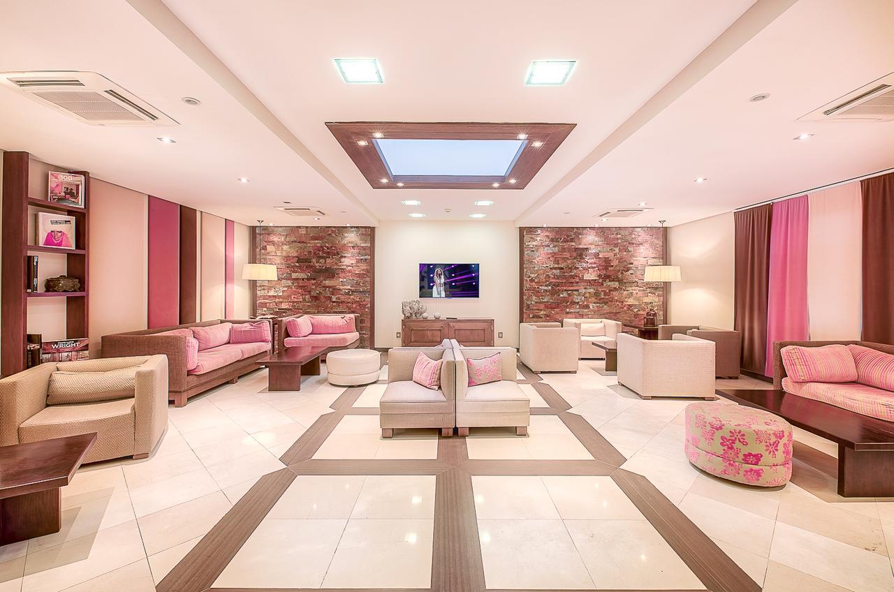 Hotel Livvo Volcan Lanzarote Πλάγια Μπλάνκα Εξωτερικό φωτογραφία