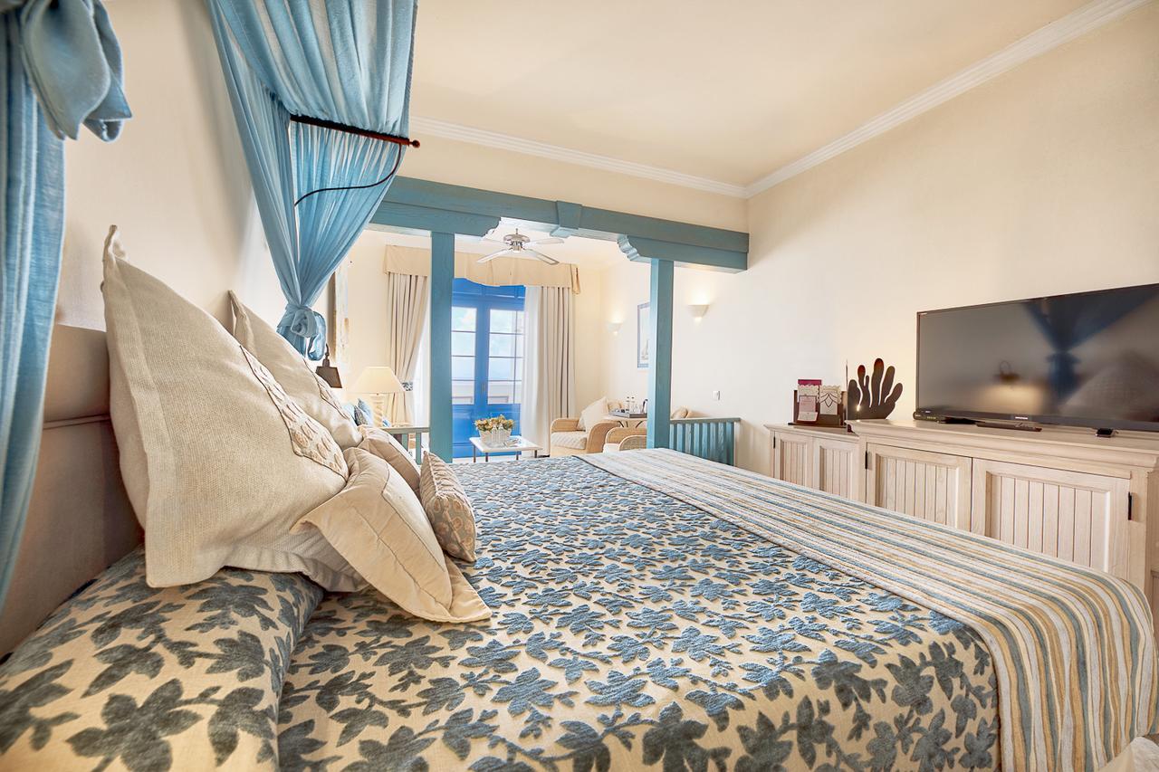 Hotel Livvo Volcan Lanzarote Πλάγια Μπλάνκα Δωμάτιο φωτογραφία