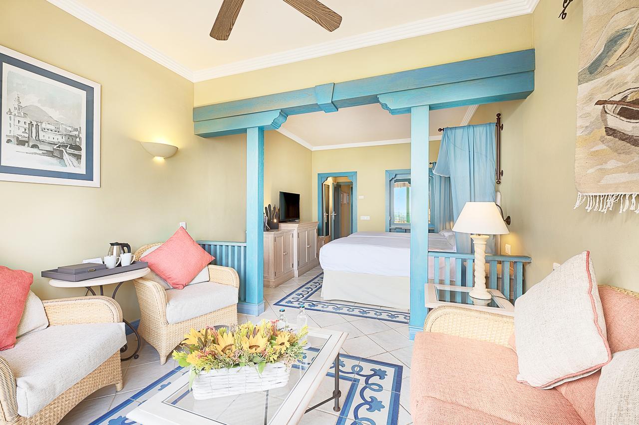 Hotel Livvo Volcan Lanzarote Πλάγια Μπλάνκα Δωμάτιο φωτογραφία