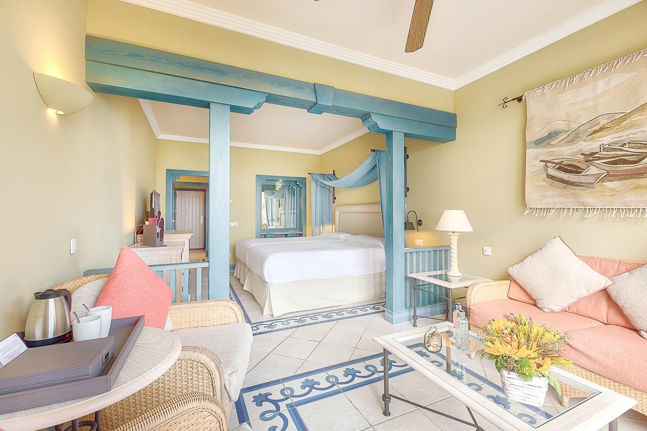 Hotel Livvo Volcan Lanzarote Πλάγια Μπλάνκα Δωμάτιο φωτογραφία